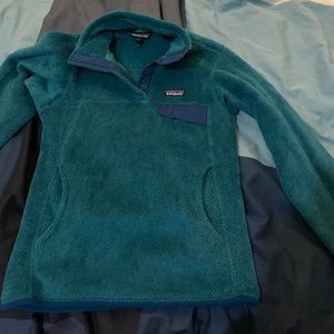 Patagonia Pullover